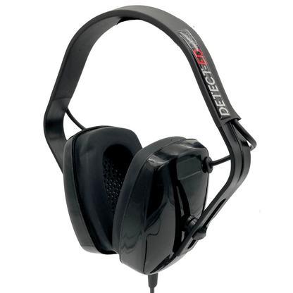 ONYX Waterproof Headphones for XP DEUS II