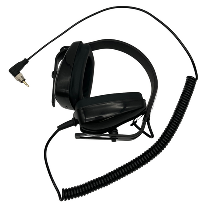 ONYX Waterproof Headphones for Minelab X-Terra Pro