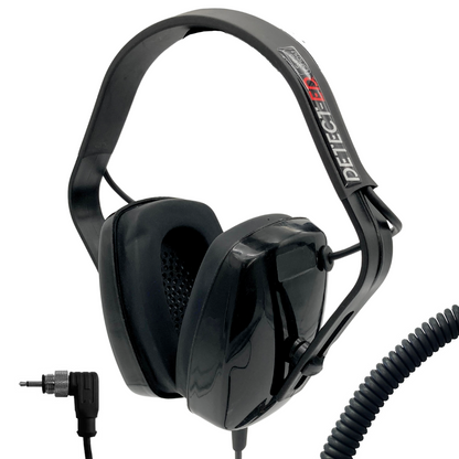 ONYX Waterproof Headphones for Minelab X-Terra Pro