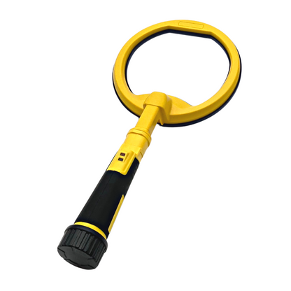 PulseDive Scuba Detector [Yellow]