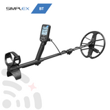 Simplex BT [+Free Starter Package]