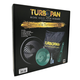 Turbopan Gold Prospecting Complete Kit