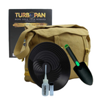Turbopan Gold Prospecting Starter Kit