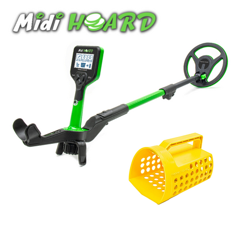Midi Hoard Beach Bundle