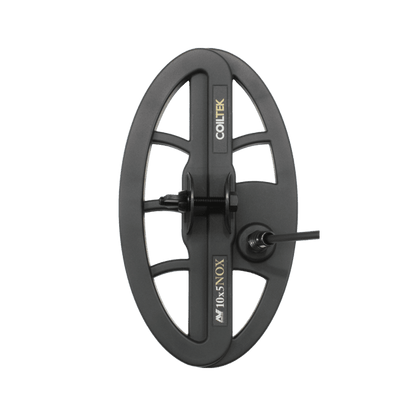 COILTEK 10×5″ NOX COIL [EQUINOX, XTERRA]
