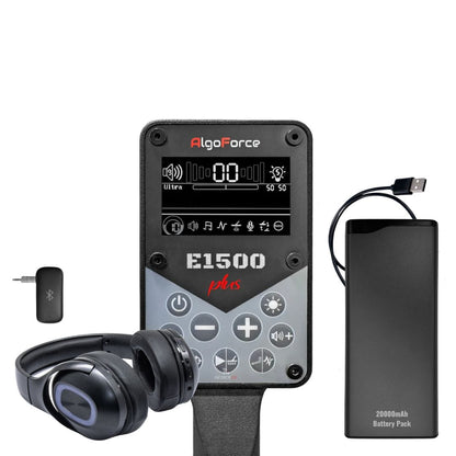 Detect-Ed AlgoForce ALGOFORCE E1500 PLUS