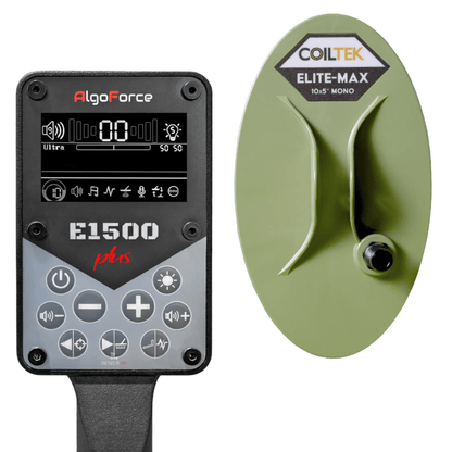 Detect-Ed AlgoForce ALGOFORCE E1500 PLUS