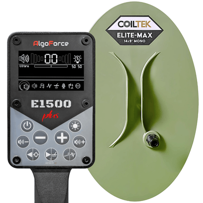 Detect-Ed AlgoForce ALGOFORCE E1500 PLUS
