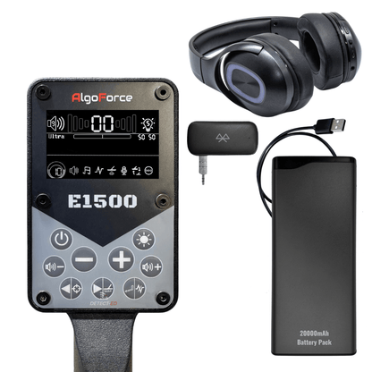 Detect-Ed AlgoForce ALGOFORCE E1500 PLUS