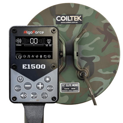 Detect-Ed AlgoForce ALGOFORCE E1500 PLUS