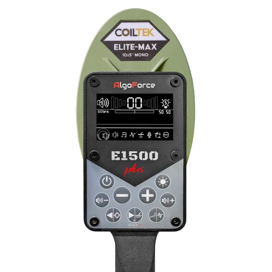 Detect-Ed AlgoForce ALGOFORCE E1500 PLUS S-E15-10x5