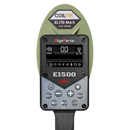 Detect-Ed AlgoForce ALGOFORCE E1500 PLUS S-E15-10x5