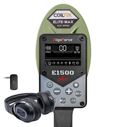 Detect-Ed AlgoForce ALGOFORCE E1500 PLUS S-E15-10x5-BH
