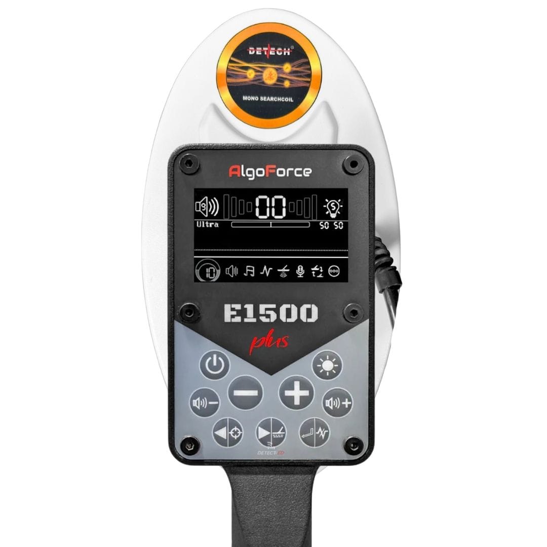 Detect-Ed AlgoForce ALGOFORCE E1500 PLUS S-E15-11x6