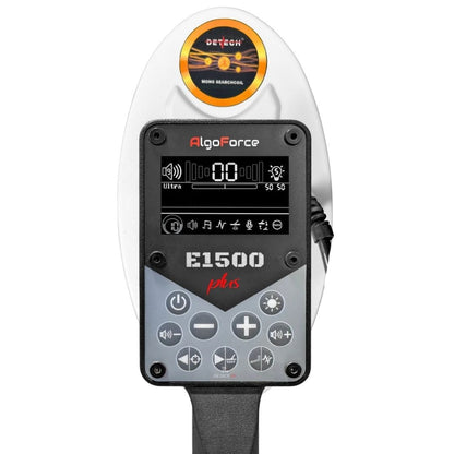 Detect-Ed AlgoForce ALGOFORCE E1500 PLUS S-E15-11x6