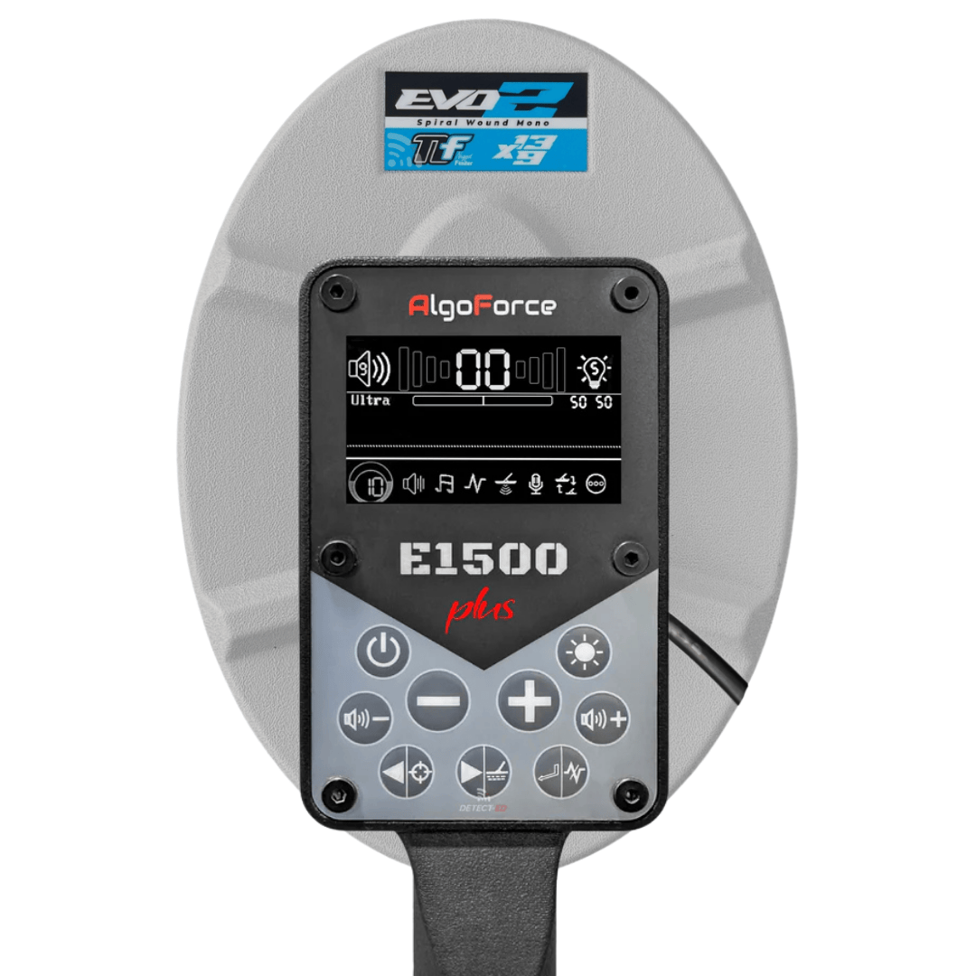 Detect-Ed AlgoForce ALGOFORCE E1500 PLUS S-E15-13x9EVO