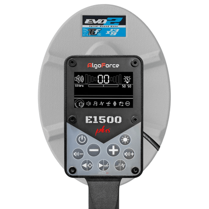 Detect-Ed AlgoForce ALGOFORCE E1500 PLUS S-E15-13x9EVO