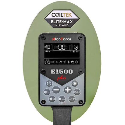 Detect-Ed AlgoForce ALGOFORCE E1500 PLUS S-E15-14x9