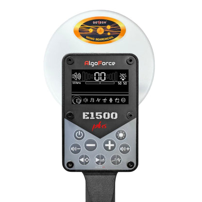 Detect-Ed AlgoForce ALGOFORCE E1500 PLUS S-E15-8