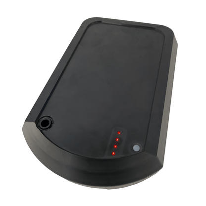 Detect-Ed BLU3 NOMAD Battery + Charger NOMAD-B+CH