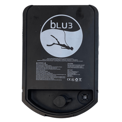 Detect-Ed BLU3 NOMAD Battery + Charger NOMAD-B+CH
