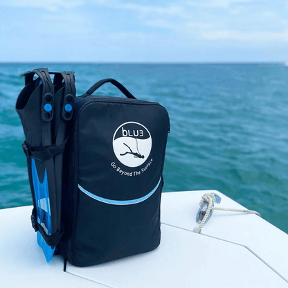 Detect-Ed BLU3 NOMAD MINI Tankless Dive System
