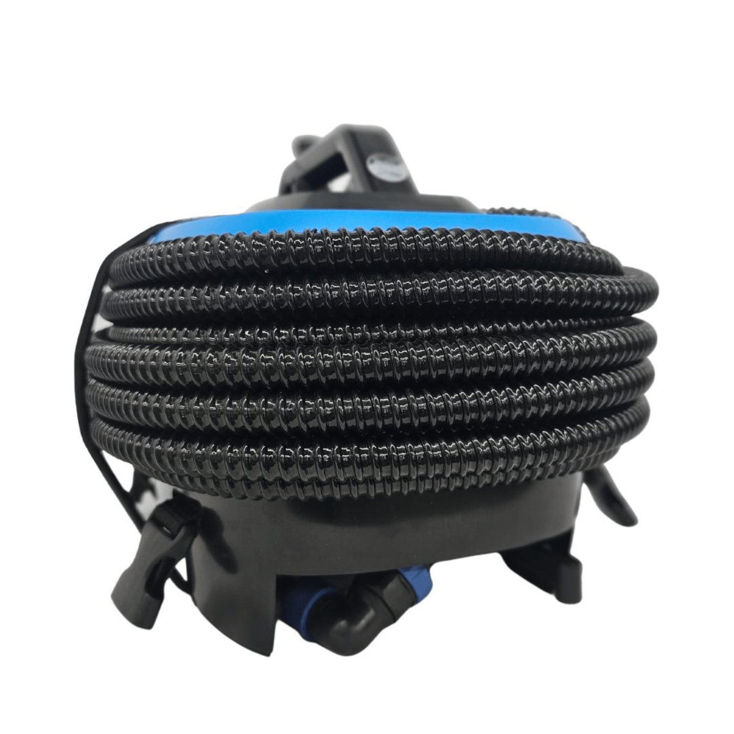 Detect-Ed BLU3 NOMAD MINI Tankless Dive System
