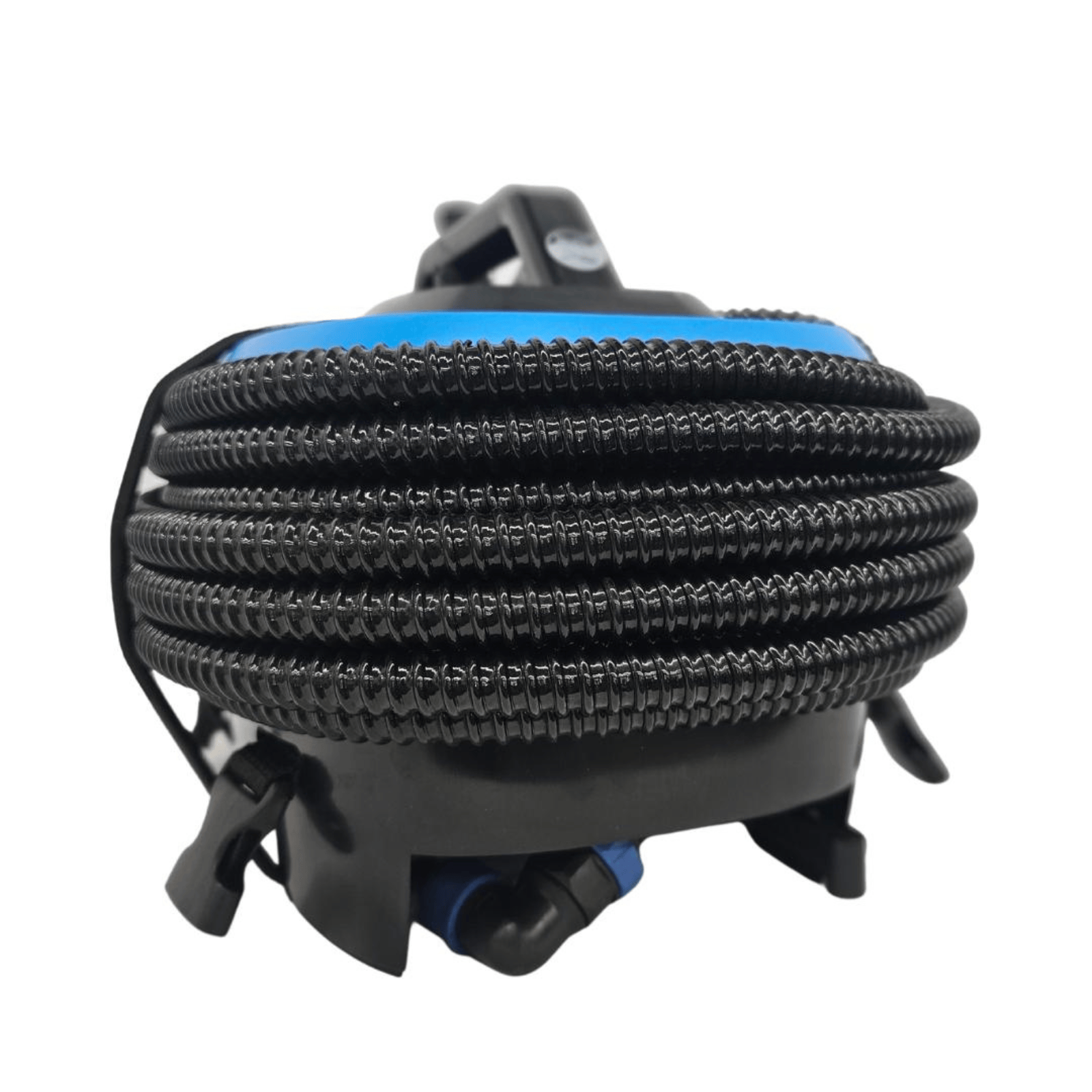 Detect-Ed BLU3 NOMAD MINI Tankless Dive System