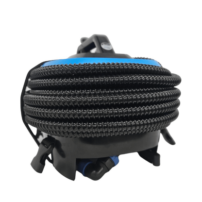 Detect-Ed BLU3 NOMAD MINI Tankless Dive System