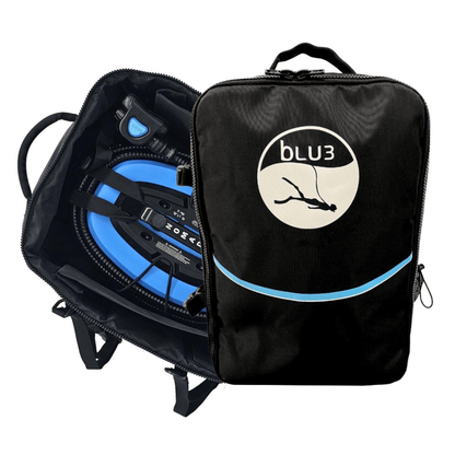Detect-Ed BLU3 NOMAD MINI Tankless Dive System