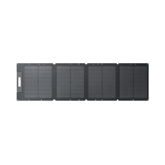 Detect-Ed Bluetti 120W BLUETTI SOLAR PANEL