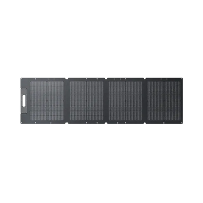 Detect-Ed Bluetti 120W BLUETTI SOLAR PANEL