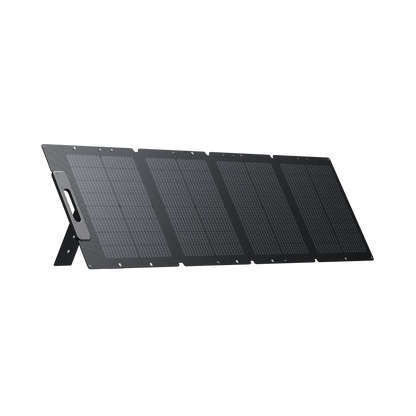 Detect-Ed Bluetti 120W BLUETTI SOLAR PANEL