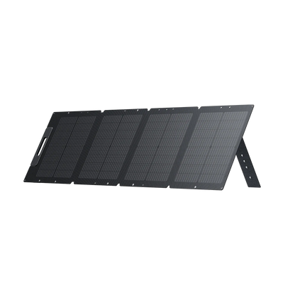 Detect-Ed Bluetti 120W BLUETTI SOLAR PANEL