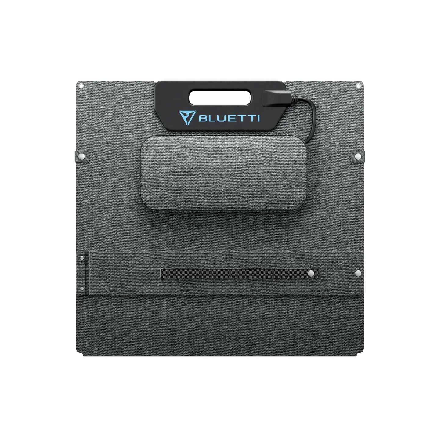 Detect-Ed Bluetti 200W BLUETTI SOLAR PANEL