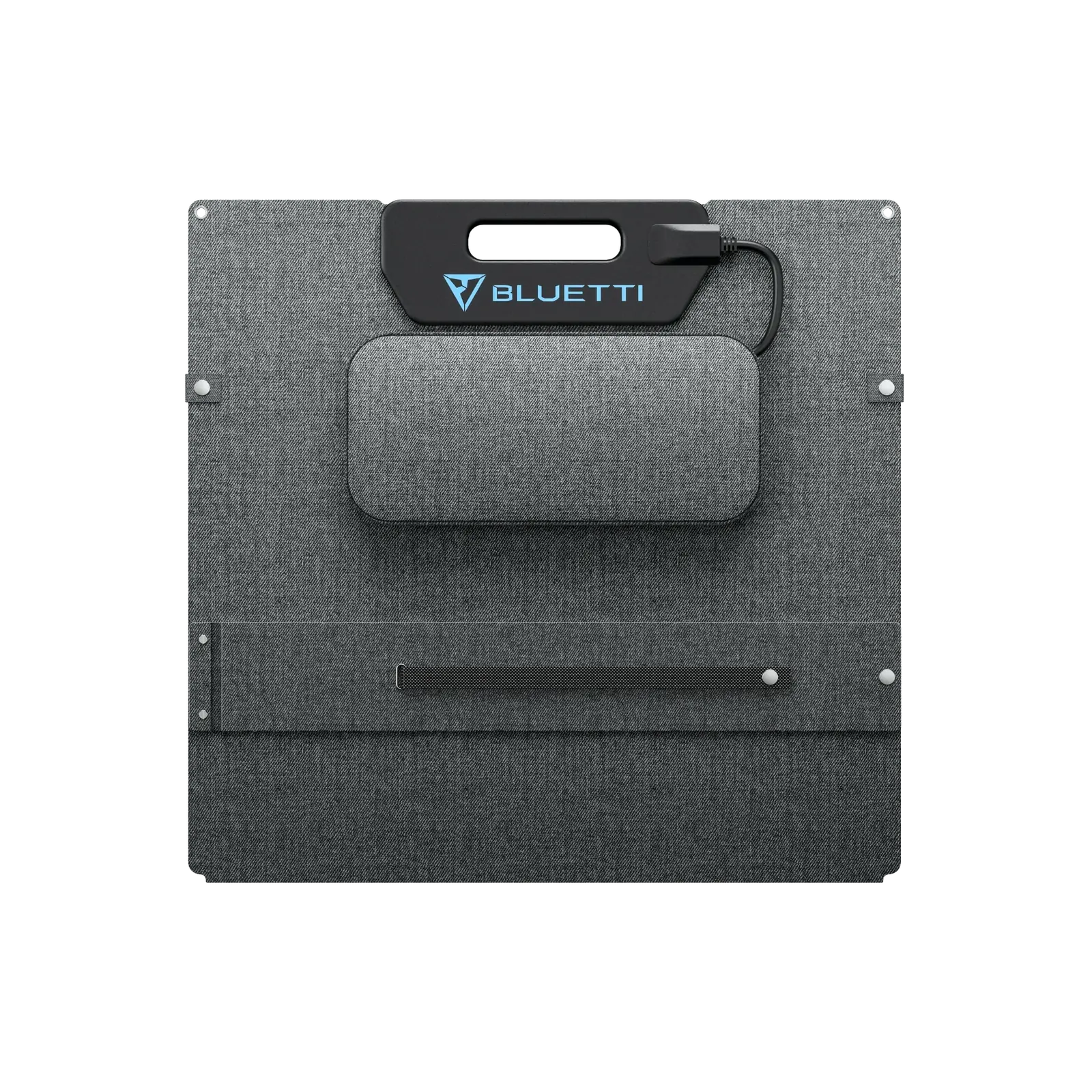 Detect-Ed Bluetti 200W BLUETTI SOLAR PANEL