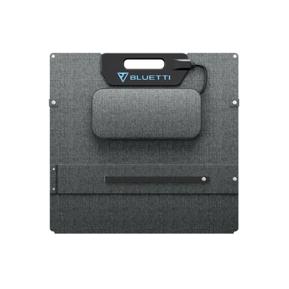 Detect-Ed Bluetti 200W BLUETTI SOLAR PANEL