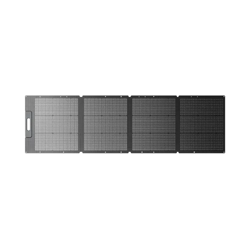 Detect-Ed Bluetti 200W BLUETTI SOLAR PANEL