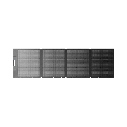 Detect-Ed Bluetti 200W BLUETTI SOLAR PANEL