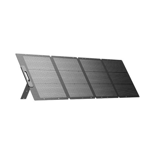 Detect-Ed Bluetti 200W BLUETTI SOLAR PANEL