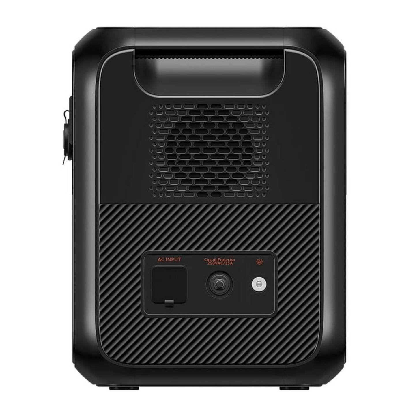 Detect-Ed Bluetti AC180P BLUETTI Off-Grid Power Station (1,800W 1,440Wh) P-AC180P-AU-GY-BL-010