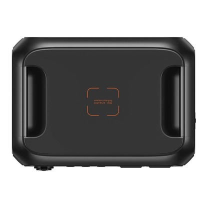 Detect-Ed Bluetti AC180P BLUETTI Off-Grid Power Station (1,800W 1,440Wh) P-AC180P-AU-GY-BL-010