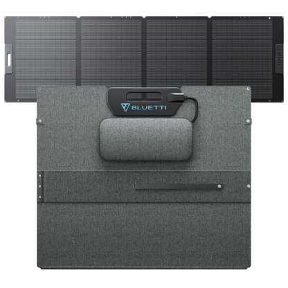 Detect-Ed Bluetti BLUETTI PV350D SOLAR PANEL