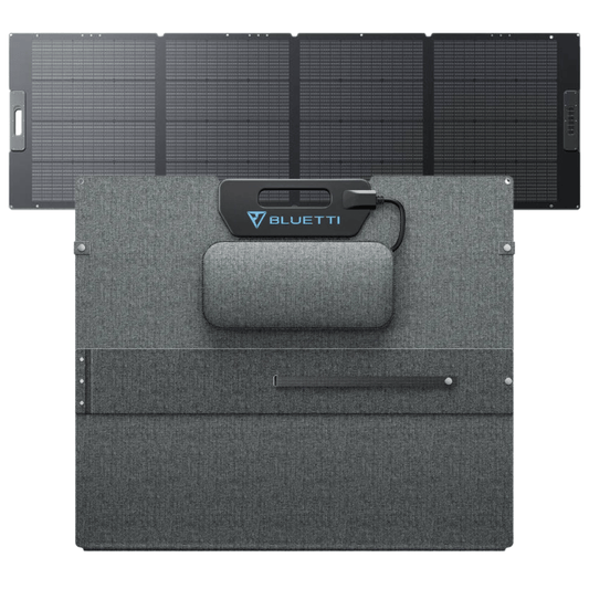 Detect-Ed Bluetti BLUETTI PV350D SOLAR PANEL