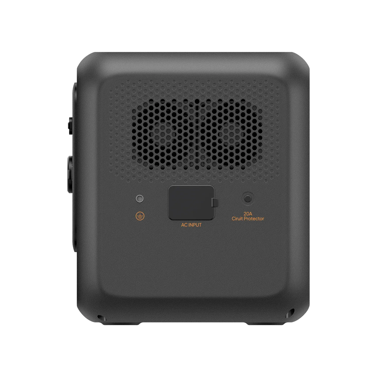 Detect-Ed Bluetti Premium 100 V2 BLUETTI Off-Grid Power Station (1,800W  1,024Wh) P-PR100V2-AU-GY-BL-010