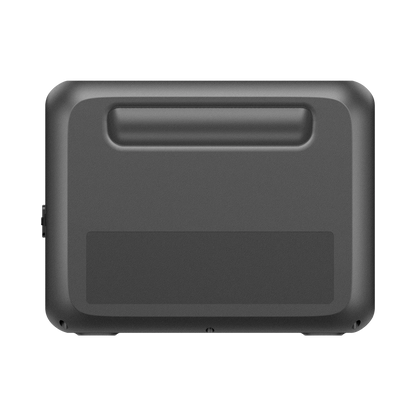 Detect-Ed Bluetti Premium 100 V2 BLUETTI Off-Grid Power Station (1,800W  1,024Wh) P-PR100V2-AU-GY-BL-010