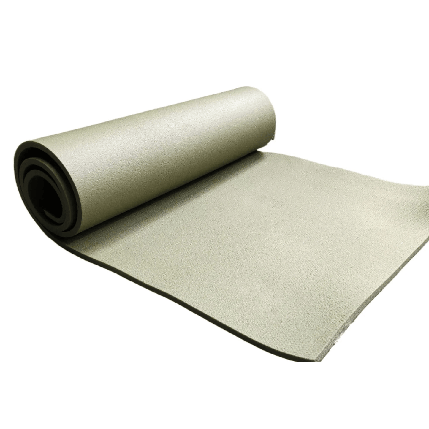 Detect-Ed Bush Tracks FOAM SLEEPING MAT (OLIVE) SM010