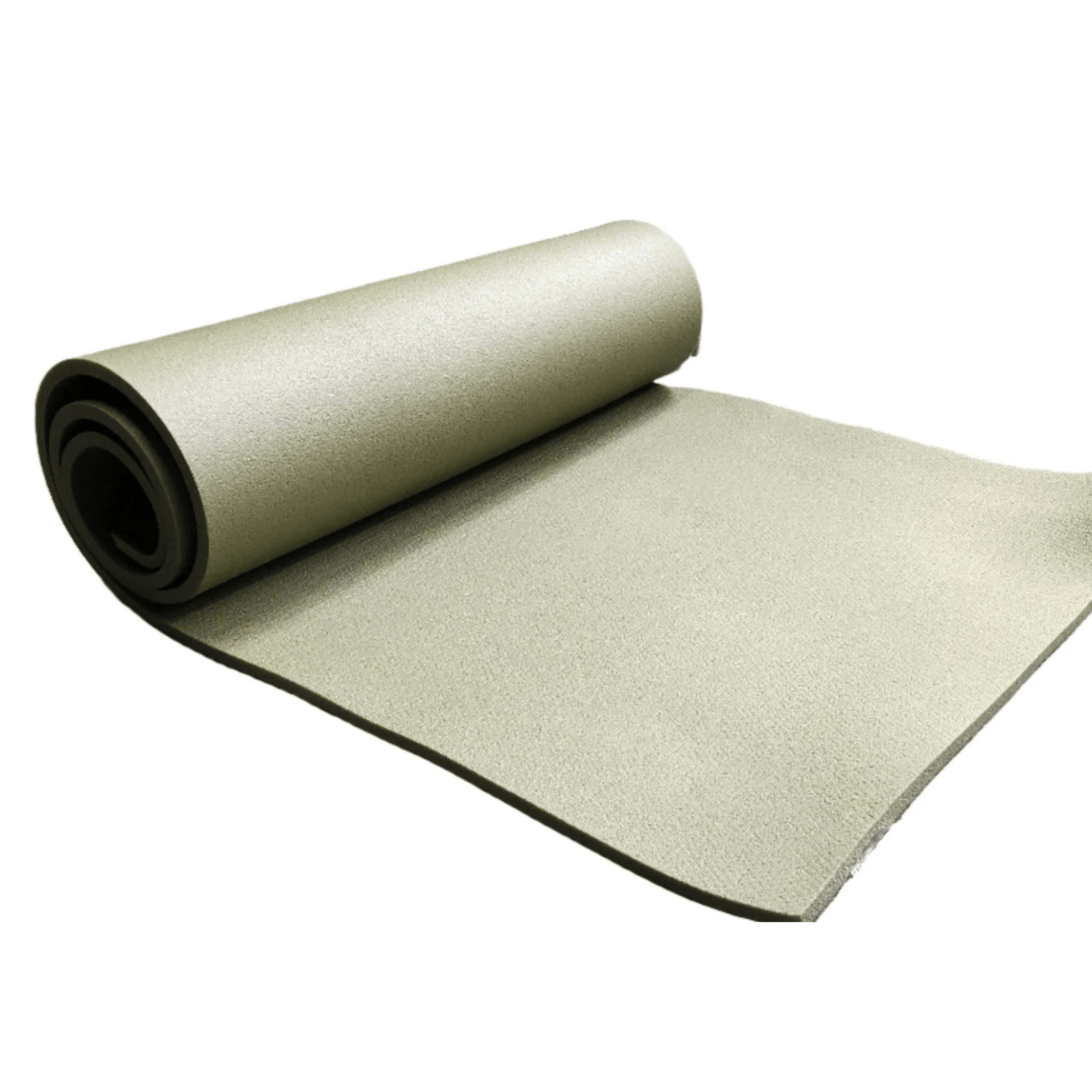 Detect-Ed Bush Tracks FOAM SLEEPING MAT (OLIVE) SM010