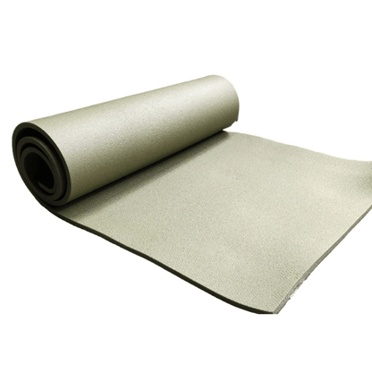 Detect-Ed Bush Tracks FOAM SLEEPING MAT (OLIVE) SM010