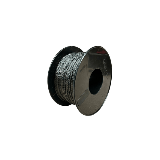 Detect-Ed Bush Tracks Nylon Hutchie Cord 50m Roll CH018